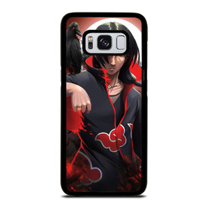 galaxy s8 anime case